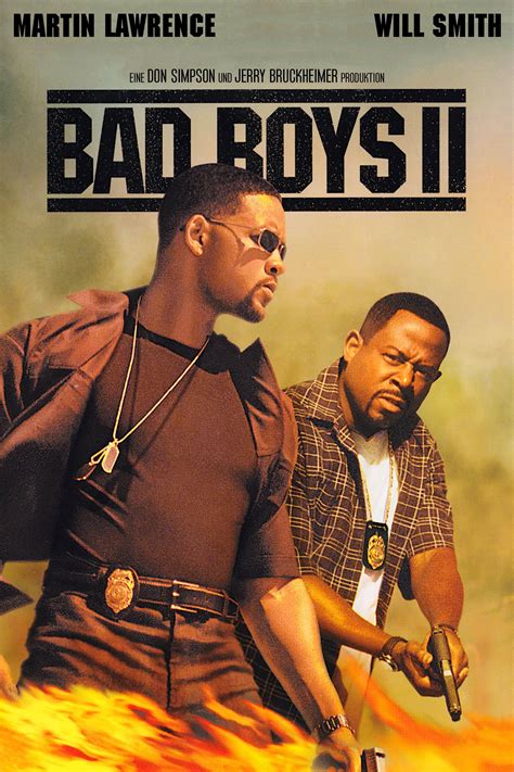 occhiali versace bad boys 2|Bad Boys II (2003) .